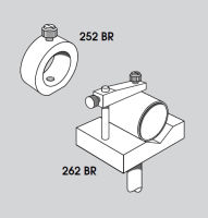 Tube holders